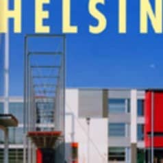 Jussi Tiainen: Helsinki Contemporary Urban Architecture. Jussi Tiainen: Helsinki Contemporary Urban Architecture.