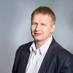 Mikko Mannberg Arkkitehti SAFA, TkL