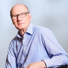 Ola Laiho Arkkitehti SAFA, senior advisor
