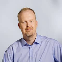 Jonni Lampinen Arkkitehti SAFA