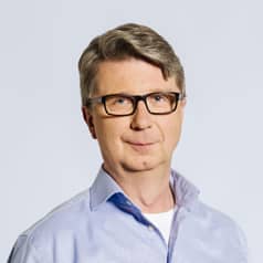 Hannu Tenho Arkkitehti SAFA